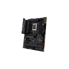 ASUS TUF GAMING Z790-PLUS D4 ATX LGA1700 Motherboard - Unleash Ultimate Performance & Stability for Gamers!